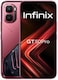 Infinix GT 50 Pro Dual SIM Gaming Smartphone Cooling Edition 5G (12GB + 12GB RAM) 512GB Red Blaze  - Middle East Version