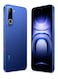 Infinix HOT 70 Dual SIM Smartphone 6GB RAM, 256GB, 4G, Dive Blue