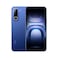 Infinix HOT 70 Dual SIM Smartphone 6GB RAM, 256GB, 4G, Dive Blue