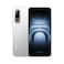 Infinix HOT 70 Dual SIM Smartphone 6GB RAM, 256GB, 4G, Silver Dancer