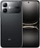 Infinix Smart 20 Dual SIM 4GB RAM, 128GB, 4G, Shadow Black - Middle East Version