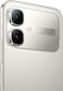 Infinix Smart 20 Dual SIM 4GB RAM, 128GB, 4G, Polaris Titanium - Middle East Version