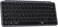 Keychron B1 Pro Ultra-Slim Wireless Keyboard &ndash; Arabic &amp; English Layout, 75% Scissor-Switch, Bluetooth 5.2/2.4GHz / USB-C, 1200-Hour Battery, Programmable via ZMK, Mac/Windows/Linux