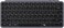 Keychron B1 Pro Ultra-Slim Wireless Keyboard &ndash; Arabic &amp; English Layout, 75% Scissor-Switch, Bluetooth 5.2/2.4GHz / USB-C, 1200-Hour Battery, Programmable via ZMK, Mac/Windows/Linux