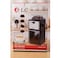 DLC multi-speed electric coffee grinder