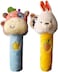 Grip N&rsquo; Play Rattle Stick - Assorted (Any One)