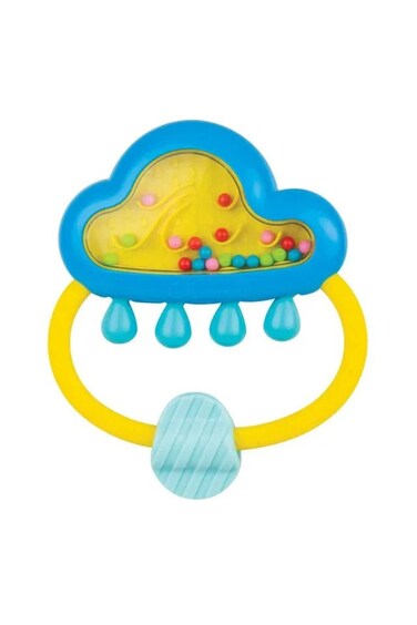WinFun Shake 'N Slide Rattle - Raincloud 000241
