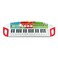 Cool Sounds Keyboard