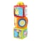 Winfun Stack &rsquo;N Play Activity Blocks