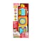 Winfun Stack &rsquo;N Play Activity Blocks