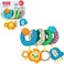 WinFun Little Pals Take-Along Fun Spiral Toy