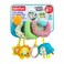 WinFun Little Pals Take-Along Fun Spiral Toy