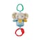 Winfun Chime &amp; Teething Lil&rsquo; Elephant