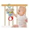 Winfun Chime &amp; Teething Lil&rsquo; Elephant
