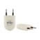 Terminator Plug TP 2PM/W