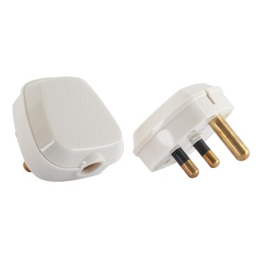 Terminator 15A Top Plug