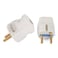 Terminator Two Pin Plug For Schuko Socket 16A