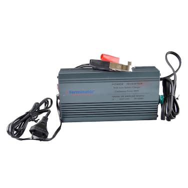 Terminator Power Inverter With Charger 300W (Taiwan)