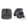 Terminator Travel Adaptor 2RP To Universal (Black)