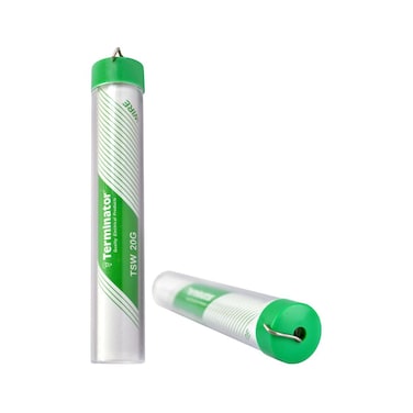 Terminator Soldering Wire 60/40 20G (Taiwan)