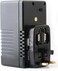 Terminator Converter With Multi Travel Plug &amp; Socket (150W)