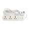 Terminator 3 Way Universal Power Extension Socket 3 Meter Cable 13A TPB 13I-3M-CB