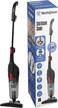Westinghouse USA 3-in-1 Handheld Stick Vacuum Cleaner &ndash; Black &ndash; 600W Upright &amp; Handheld &ndash; 17Kpa Suction, Lightweight Design, 1.2L Dust Capacity (UAE Version) - 2 Years Warranty
