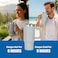 Westinghouse USA 40oz Double Wall Stainless Steel Tumbler &ndash; Grey   6 Hours Hot &amp; 9 Hours Cold   BPA-Free, Leak-Resistant Lid, Car Cup Holder Compatible   Reusable Travel Mug