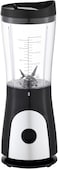Westinghouse USA Personal Blender - 300W Portable Smoothie Maker With 600ml BPA-Free Sport Bottle, One-Touch Operation, Stainless Steel Blades (UAE Version)