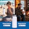 Westinghouse USA 32oz/946ml Double Wall Stainless Steel Tumbler &ndash; White   Leak-Proof, Sweat-Free, BPA-Free Travel Mug   6 Hours Hot &amp; 9 Hours Cold   Durable &amp; Reusable