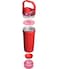 Stanley Activate Shaker Bottle 20 oz   Leakproof Insulated Stainless Steel Shaker CupRed