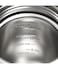 Stanley Activate Shaker Bottle 20 oz   Leakproof Insulated Stainless Steel Shaker CupRed