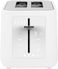 ELLE Panache Series 2 Slice Digital Toaster, Touch-Activated Display, 6 Browning Levels, Bagel, Frozen, Grain & Gluten-Free Functions, 980W