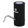 Westinghouse USA USB Rechargeable Water Pump Dispenser   Portable Design   Touch Button Control   Built-in LED Light   Ideal for Bottled Water