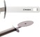 Westinghouse USA Stainless Steel Pizza Cutter Wheel   Sharp &amp; Durable Pizza Slicer   Non-Slip Handle   Multipurpose Kitchen Cutter   Dishwasher Safe