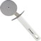 Westinghouse USA Stainless Steel Pizza Cutter Wheel   Sharp &amp; Durable Pizza Slicer   Non-Slip Handle   Multipurpose Kitchen Cutter   Dishwasher Safe