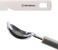 Westinghouse USA Premium Stainless Steel Ice Cream Scoop   Ergonomic Handle   Rust-Resistant   Perfect for Ice Cream, Sorbet &amp; Frozen Desserts   Dishwasher Safe