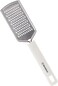 Westinghouse Stainless Steel Grater   Razor Sharp Multipurpose Kitchen Grater for Cheese, Vegetables, Citrus &amp; Chocolate   Ergonomic Non-Slip Handle   Durable, Easy-to-Clean Kitchen Tool