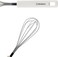 Westinghouse USA Stainless Steel Whisk   Balloon Whisk for Whipping, Beating, Mixing &amp; Stirring   Ergonomic Non-Slip Handle   Durable &amp; Dishwasher Safe