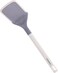 Westinghouse USA Durable Silicone/PBT Cooking Turner   Heat-Resistant Spatula for Frying, Saut&eacute;ing &amp; Stir-Frying   Non-Slip Handle   Safe for Non-Stick Cookware   Dishwasher Safe