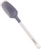 Westinghouse USA Silicone/PBT Cooking Spoon   Heat-Resistant Stirring Spoon for Soups, Sauces &amp; Cooking   Non-Slip Handle   Safe for Non-Stick Cookware   Dishwasher Safe