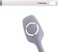 Westinghouse USA Silicone/PBT Slotted Spoon   Heat-Resistant Straining Spoon for Pasta, Vegetables &amp; Cooking   Non-Slip Handle   Safe for Non-Stick Cookware   Dishwasher Safe