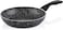 Westinghouse USA Fry Pan - 20 CM - Pressed Aluminium 3 Layers Black Marble, Non-Stick Coating Cookware, Durable &amp; Easy to Clean, Ideal for Cooking Eggs, Pancakes, and More