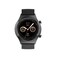 Oraimo Smart Watch 1.32 Inch HD Full Color Touch Screen Build In Fitness Tracker With Heart Rate &amp; Blood Oxygen Monitor Waterproof Apple iPhone Android - Dark Chrome