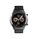 Oraimo Smart Watch 1.32 Inch HD Full Color Touch Screen Build In Fitness Tracker With Heart Rate &amp; Blood Oxygen Monitor Waterproof Apple iPhone Android - Silver