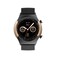 Oraimo Smart Watch 1.32 Inch HD Full Color Touch Screen Build In Fitness Tracker With Heart Rate &amp; Blood Oxygen Monitor Waterproof Apple iPhone Android - Gold