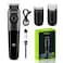 Oraimo Smart Trimmer 2 Precision Durable Precision Dial Trimmer Black