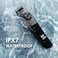 Oraimo Smart Trimmer 2 Precision Durable Precision Dial Trimmer Black