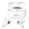 ZOOOK AIRPLUS PRO The Best Truly Wireless Noise Cancelling Earbuds, Hi-Res Audio, 4 hours battery life, Multipoint Connection, IPX4 Water Resistance, Silver, UAE Version - 1-Year warranty