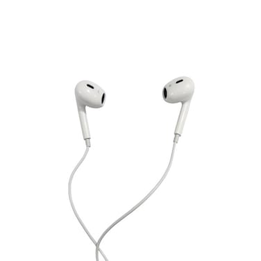 ZOOOK Genius Type-C Earphones with Mic   HD Sound, Extra Bass, Clear Calls &ndash; 1.2m Cable
